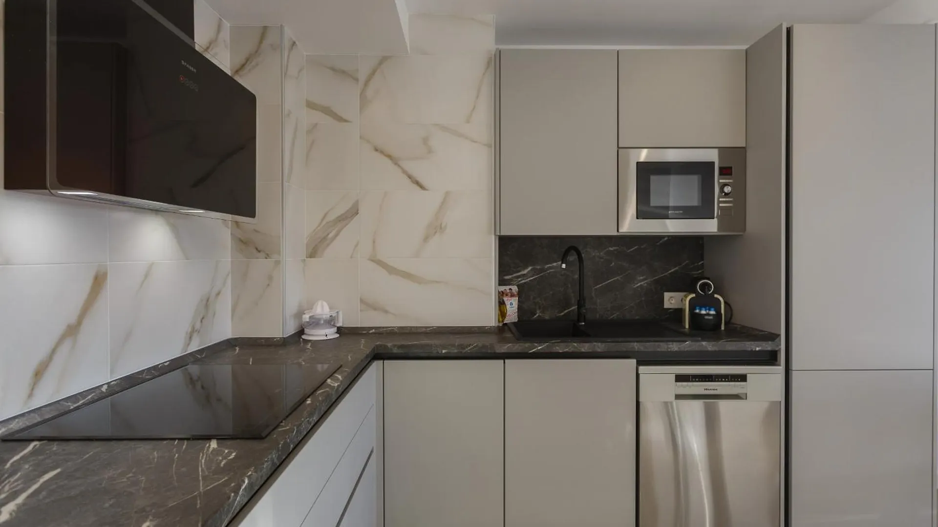 Delfin Sunny Home By Cadiz4Rentals 0*, Cadiz