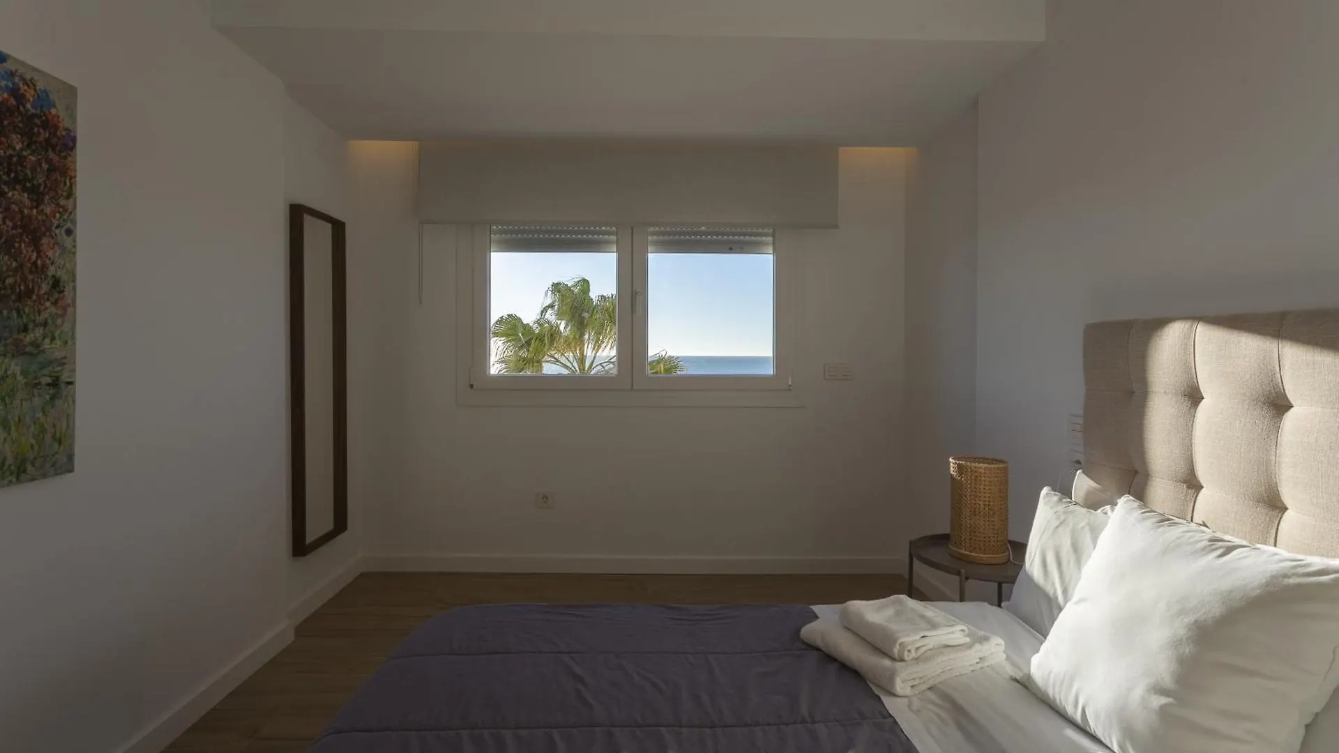 Delfin Sunny Home By Cadiz4Rentals Apartment Cadiz