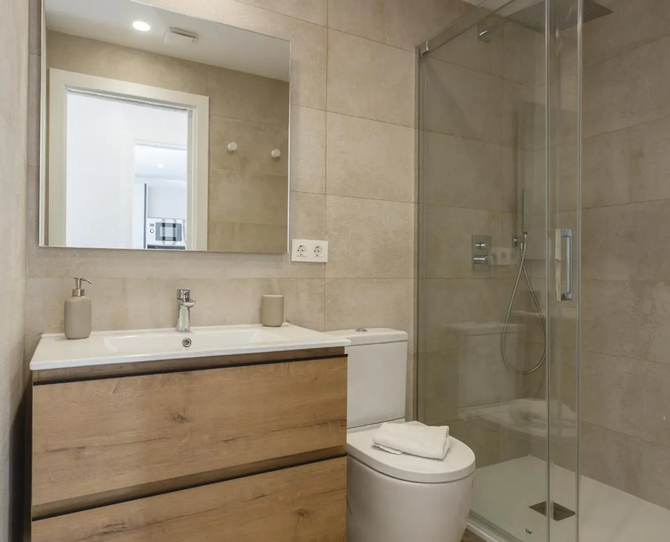 Apartment Delfin Sunny Home By Cadiz4Rentals