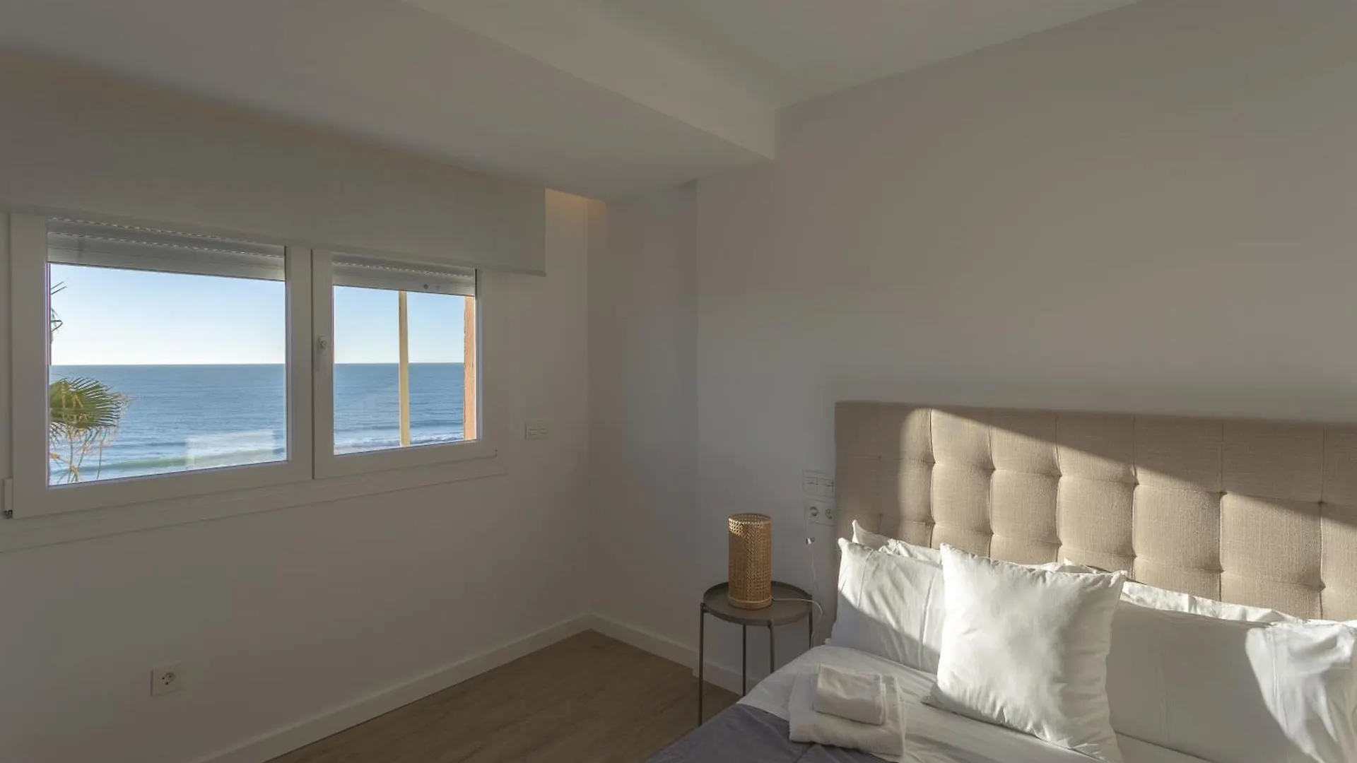 Delfin Sunny Home By Cadiz4Rentals Apartment