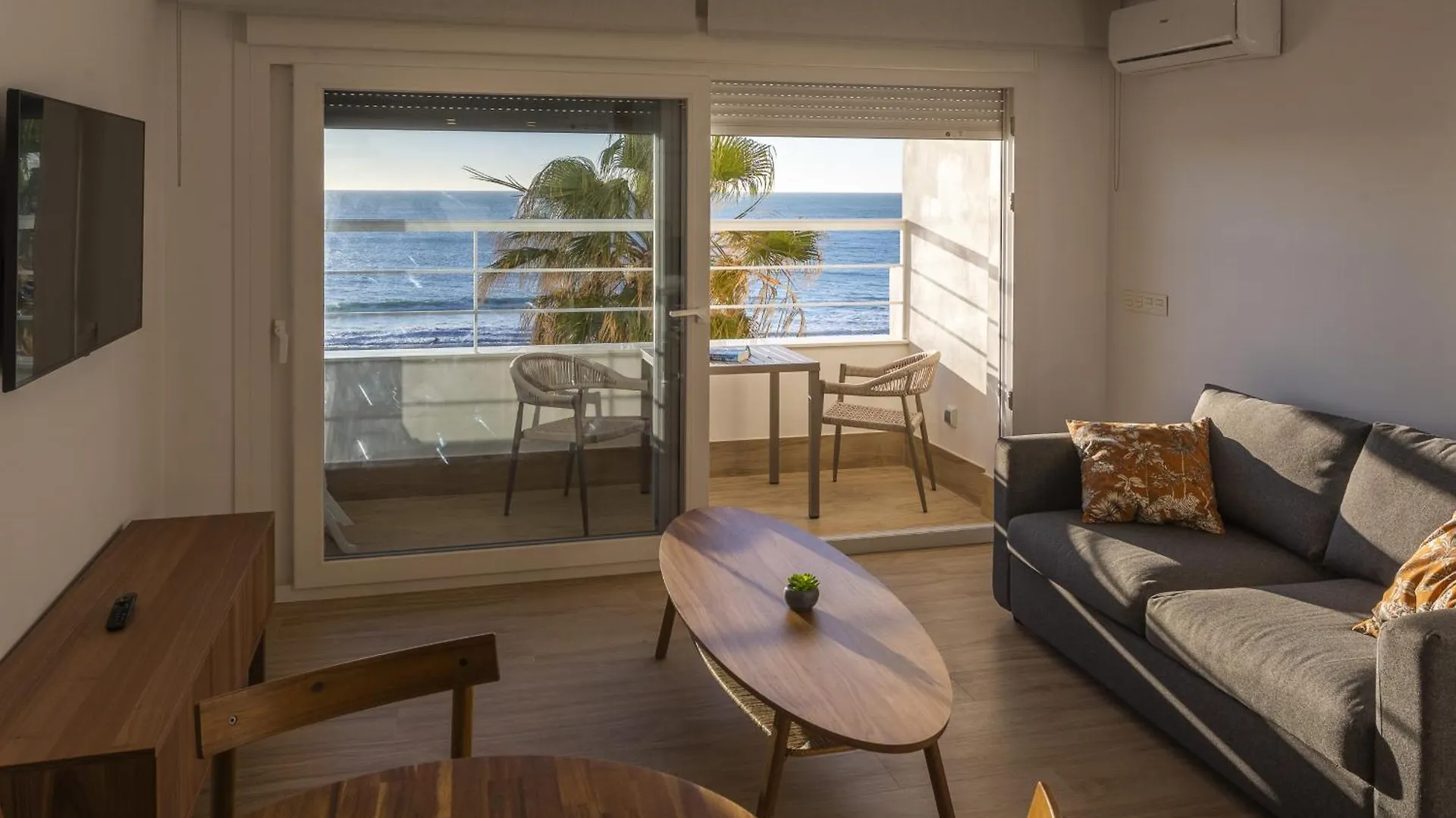 Delfin Sunny Home By Cadiz4Rentals