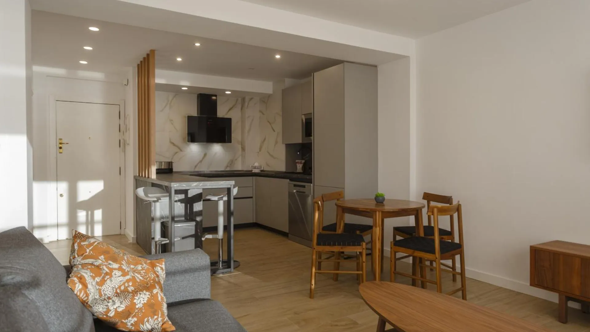 Delfin Sunny Home By Cadiz4Rentals Spanje