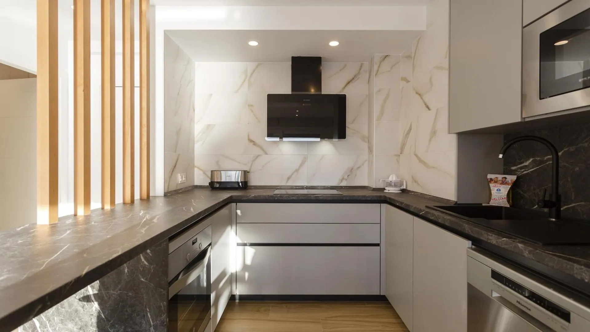Appartement Delfin Sunny Home By Cadiz4Rentals Spanje