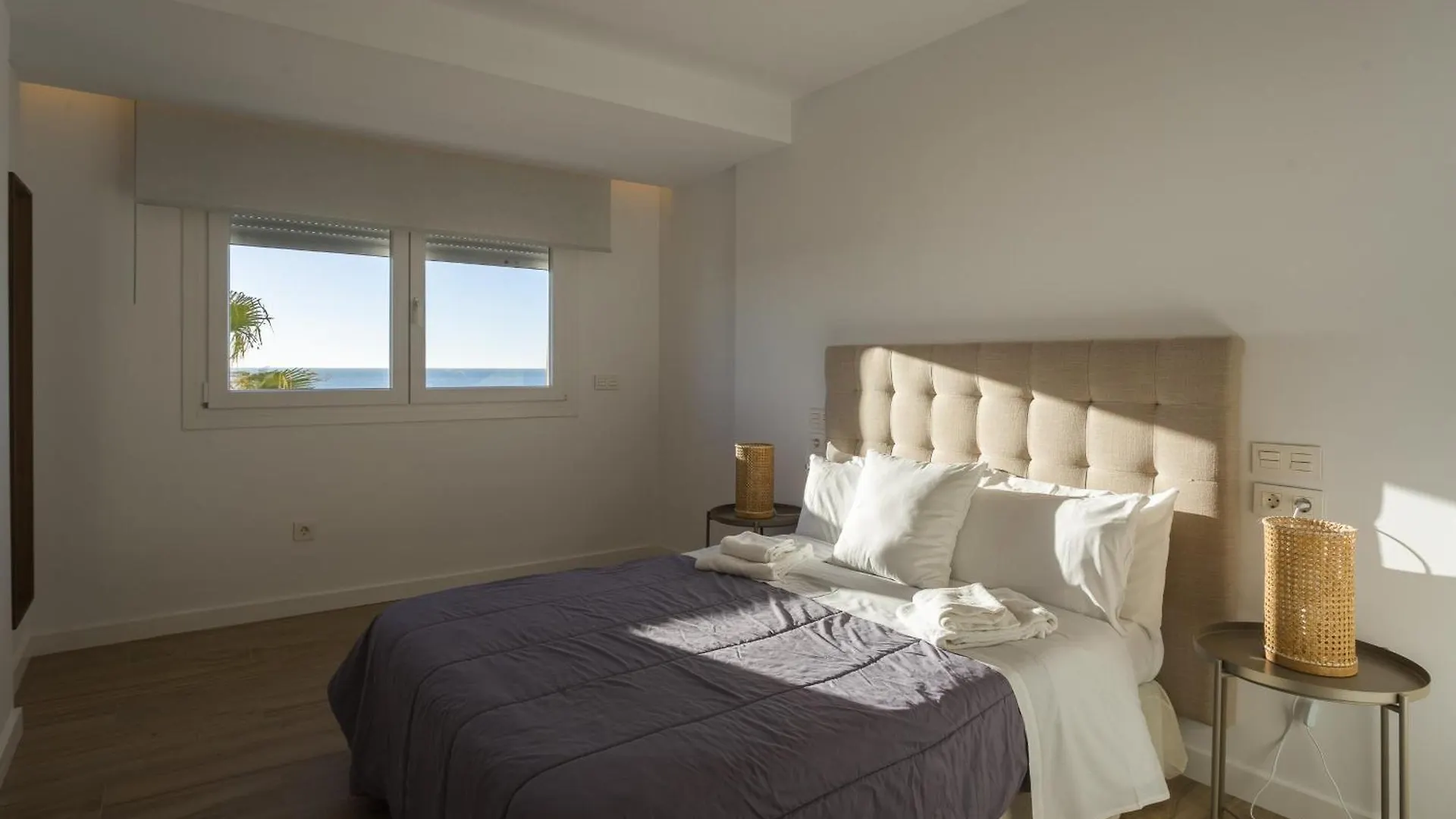 Delfin Sunny Home By Cadiz4Rentals