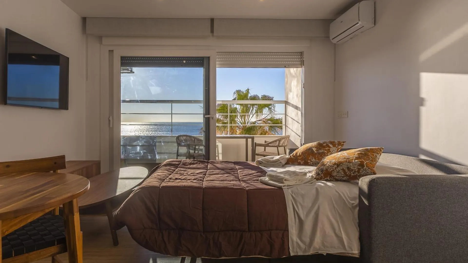 Appartement Delfin Sunny Home By Cadiz4Rentals