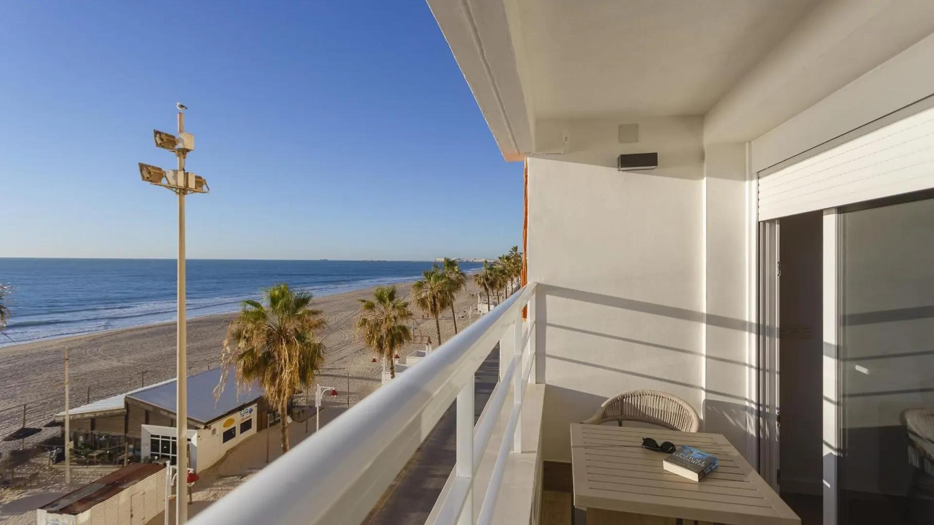 Delfin Sunny Home By Cadiz4Rentals